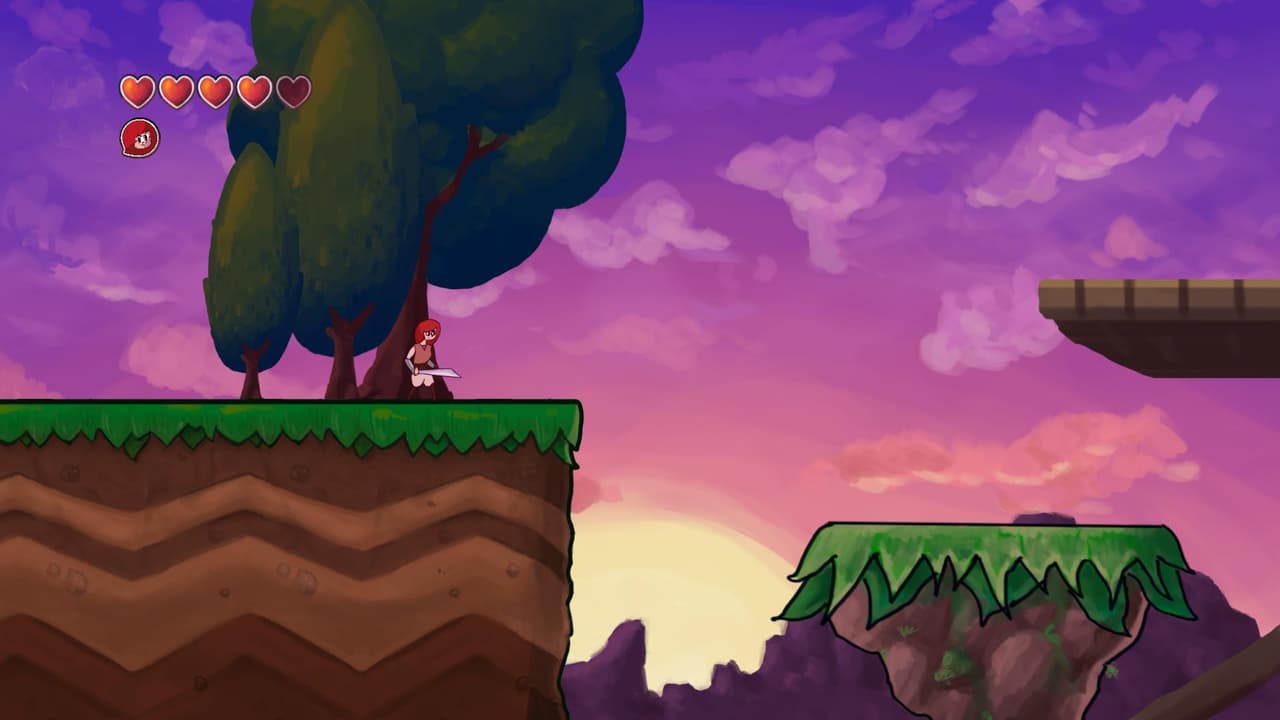 Impetus screenshot 3