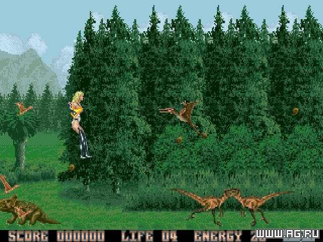 Entity screenshot 2