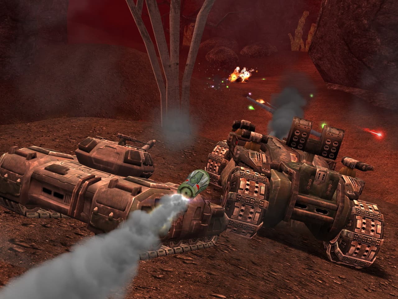 Unreal Tournament 2004: Editors Choice Edition screenshot 6