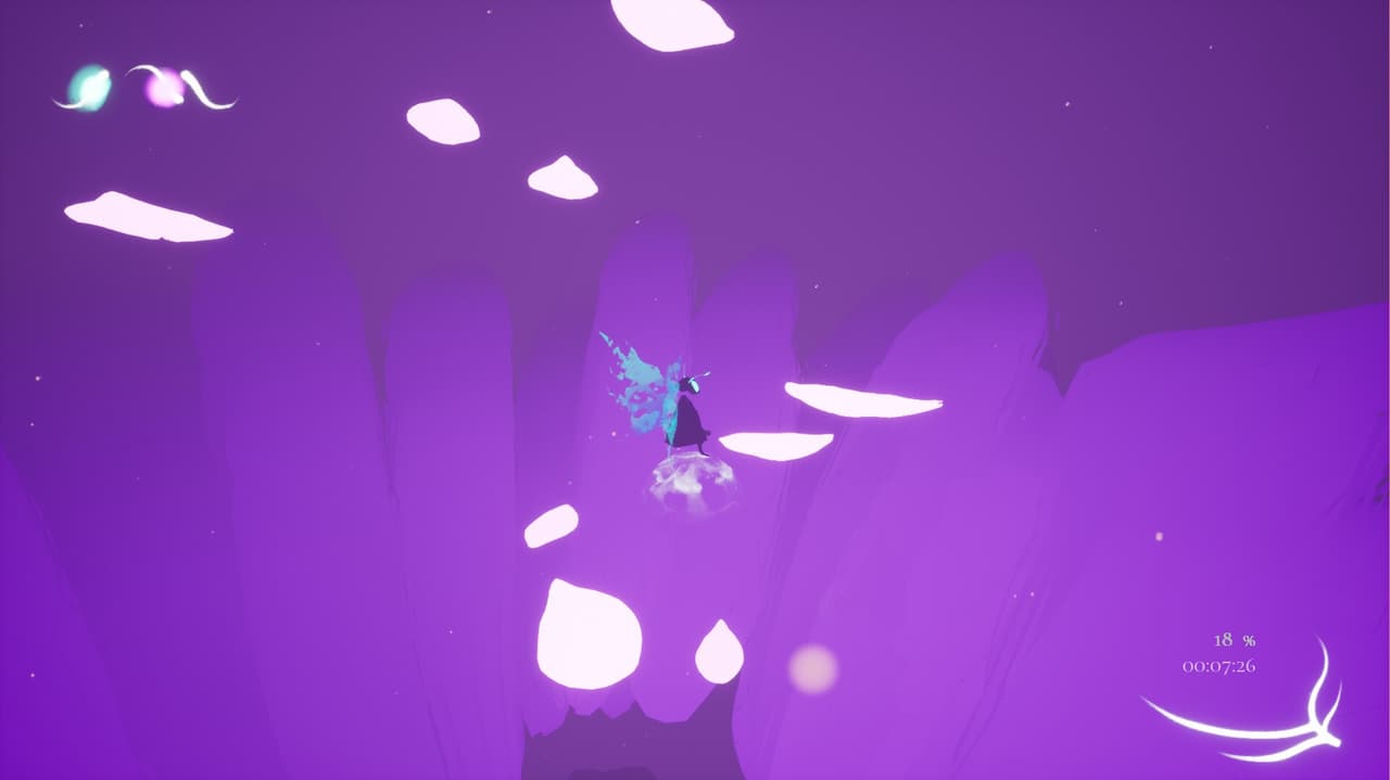 Emanate screenshot 4
