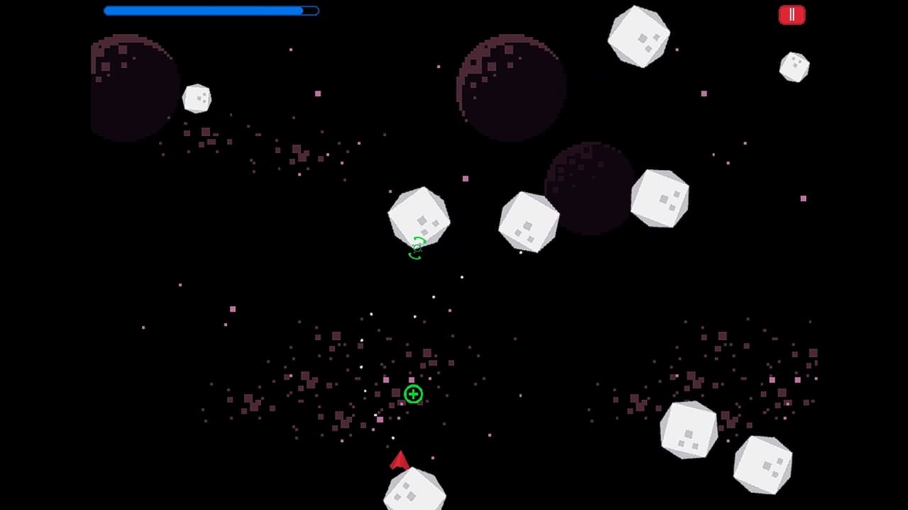 Asteroid xD