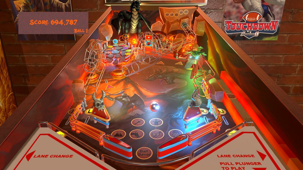Pinball Jam screenshot 3
