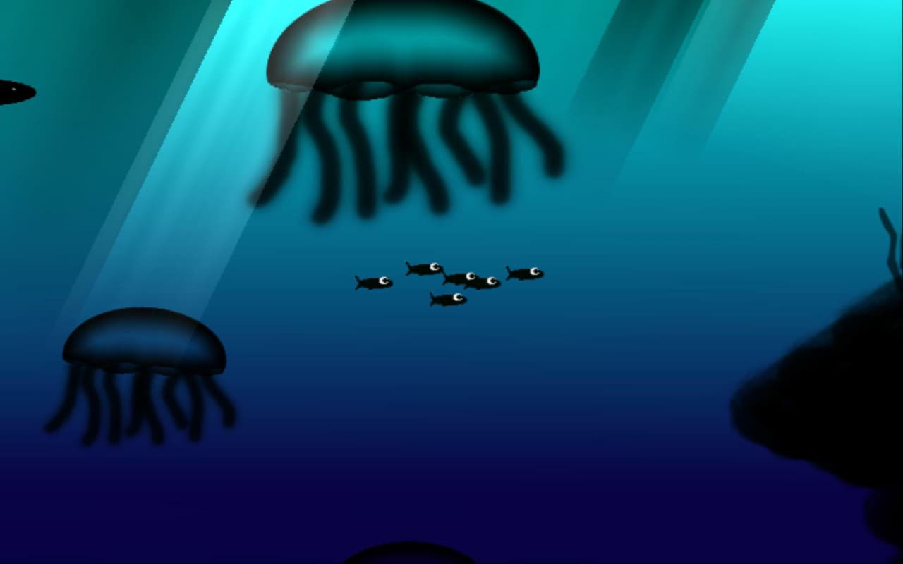 Deep Beneath