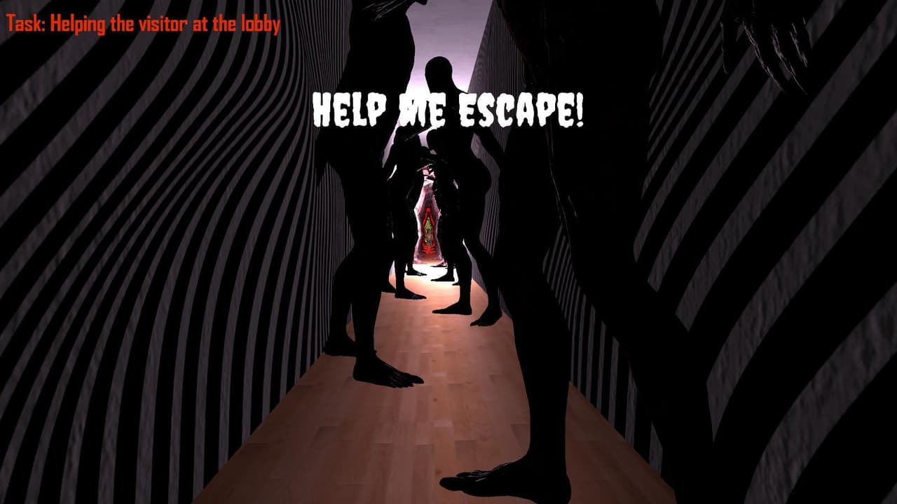 HOD Gallery (prototype) screenshot 2
