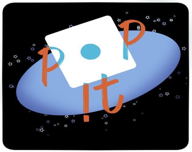 GMTK Pop It