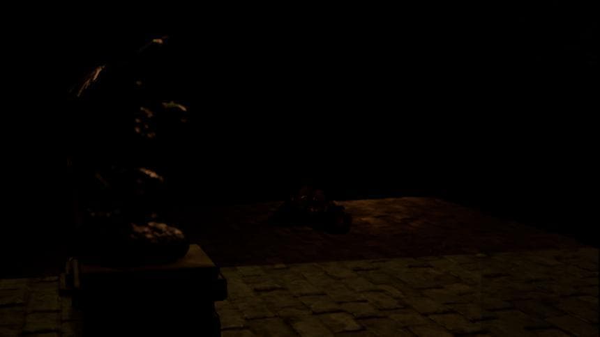 Tower Of Darkness (JoseAurivan) screenshot 4