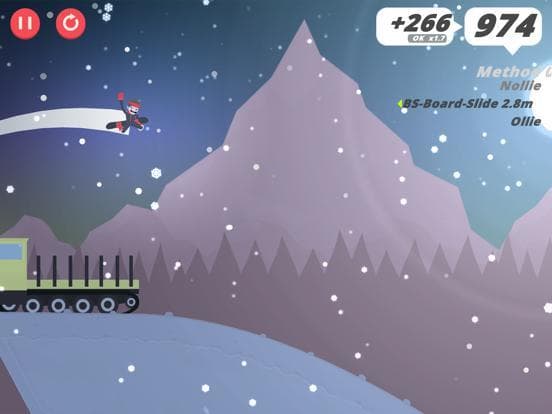 Stomped! screenshot 5