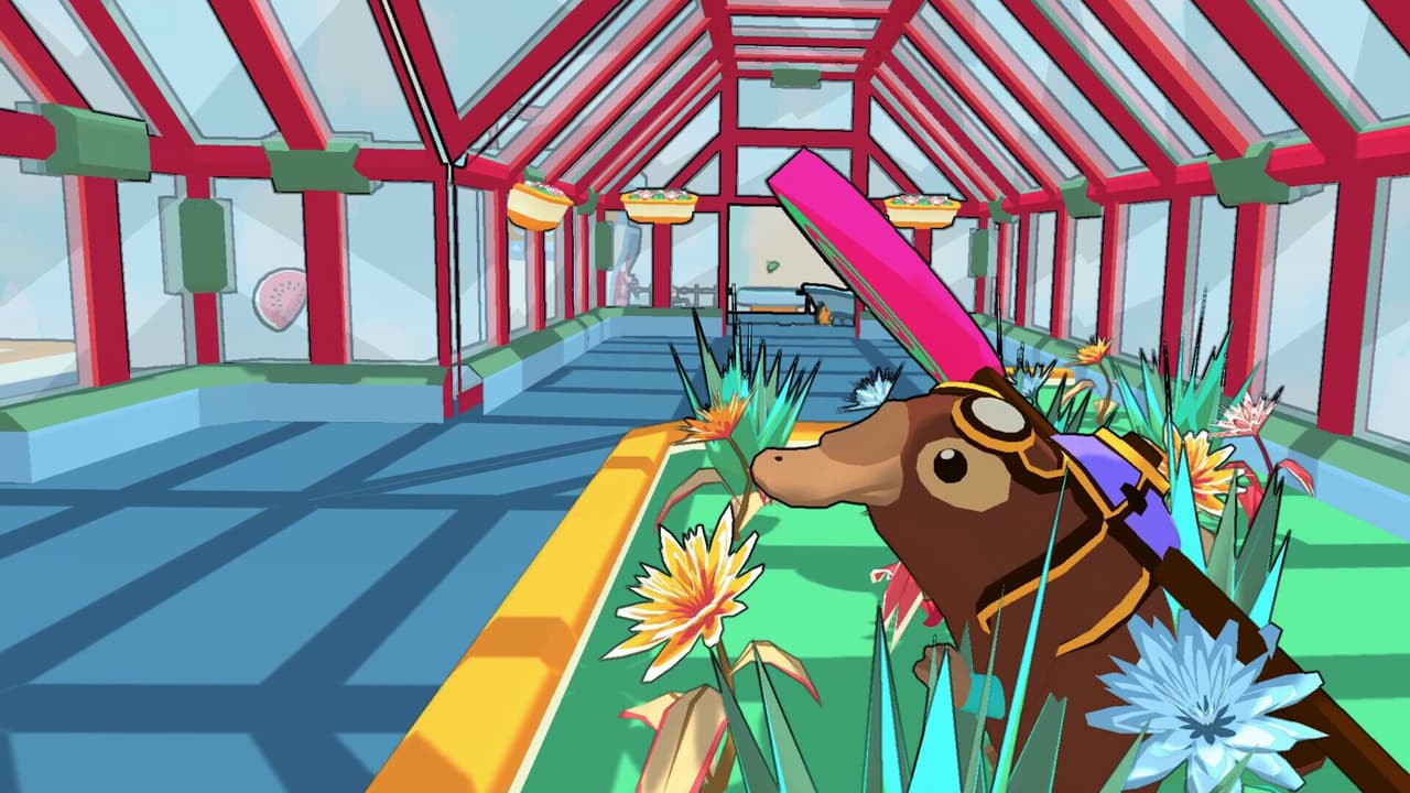 Lollihop screenshot 2