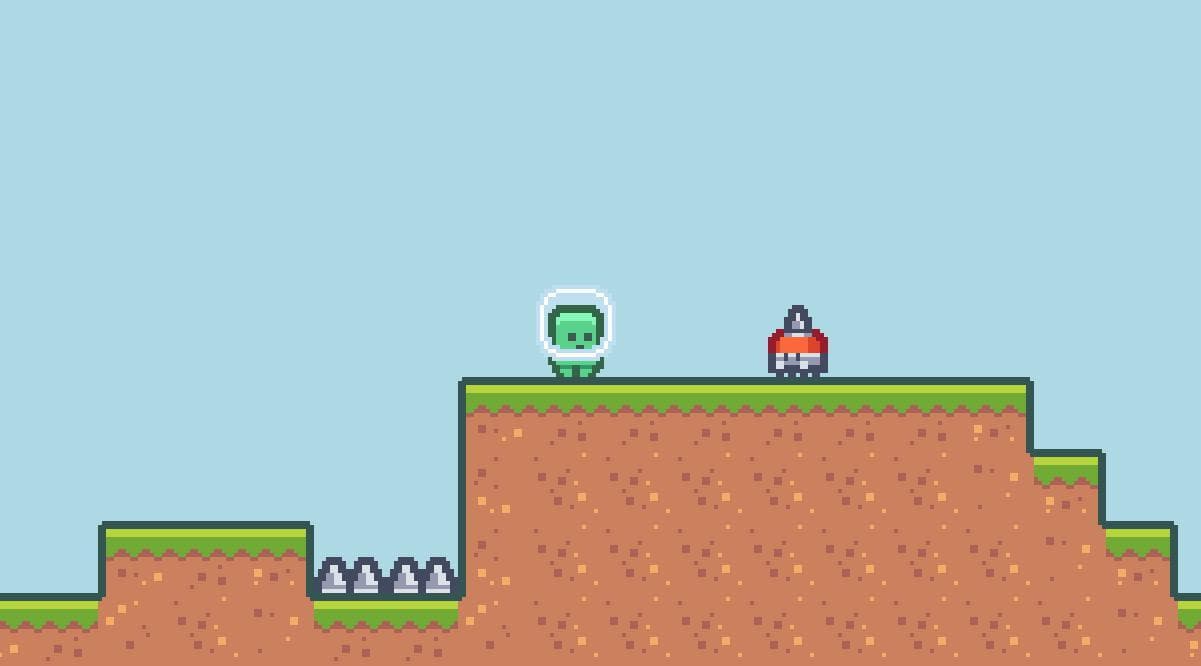 Treeformer screenshot 2