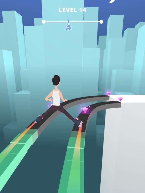 Sky Roller