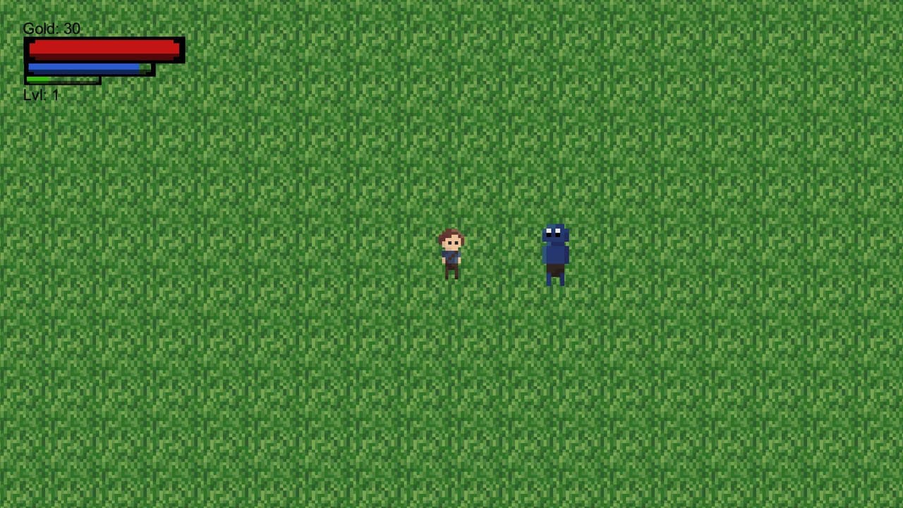 Goblin World (Outish) screenshot 4
