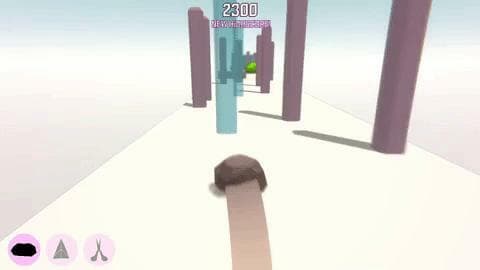 RPS Run - Remastered