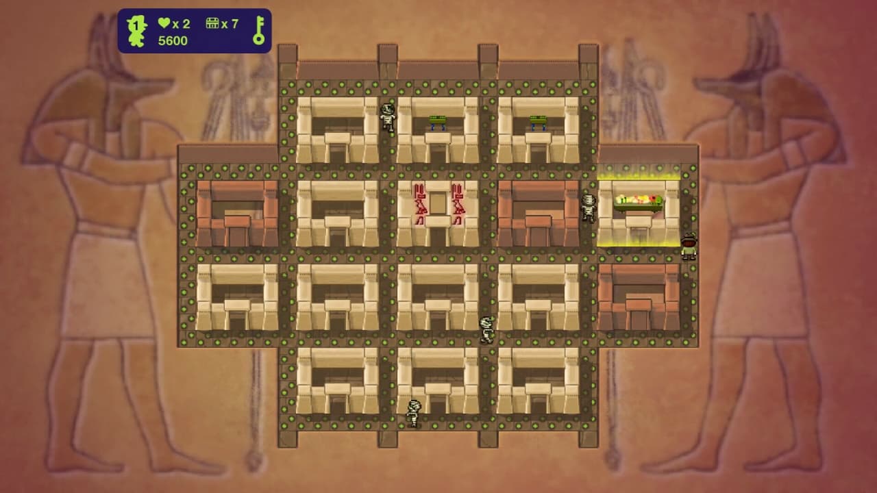 Diamond Giza screenshot 5