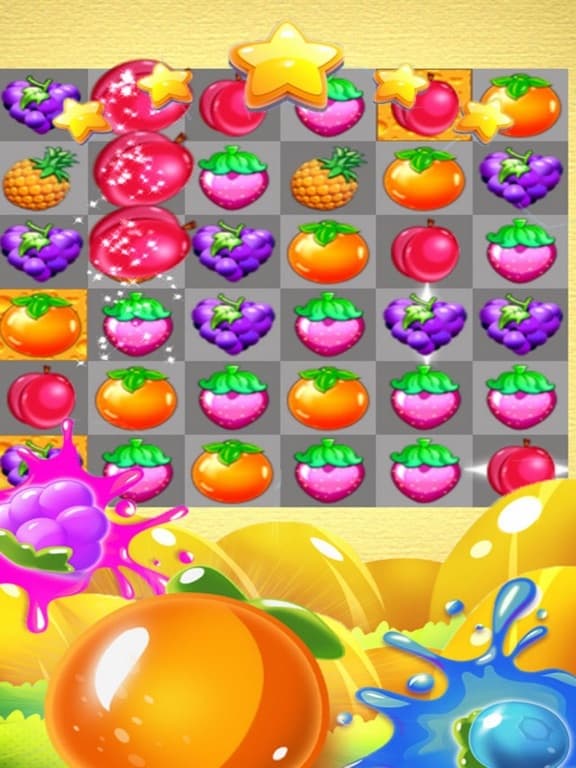 Shop Sweet Fruit - Juice Blast screenshot 3