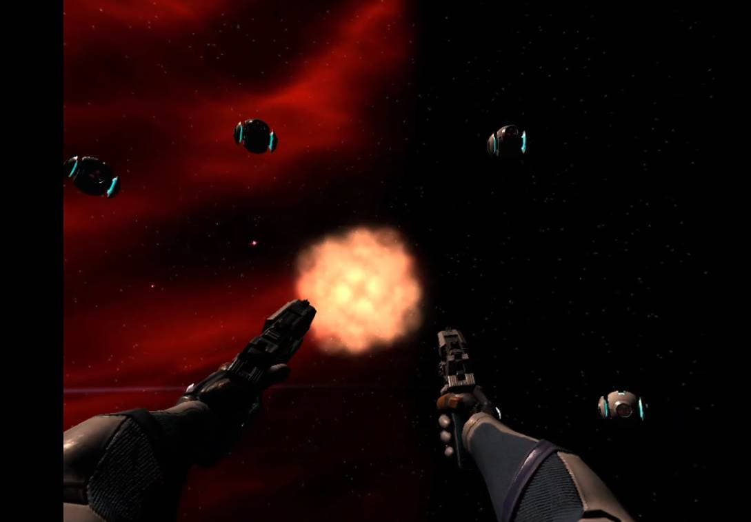 DroneLight screenshot 2
