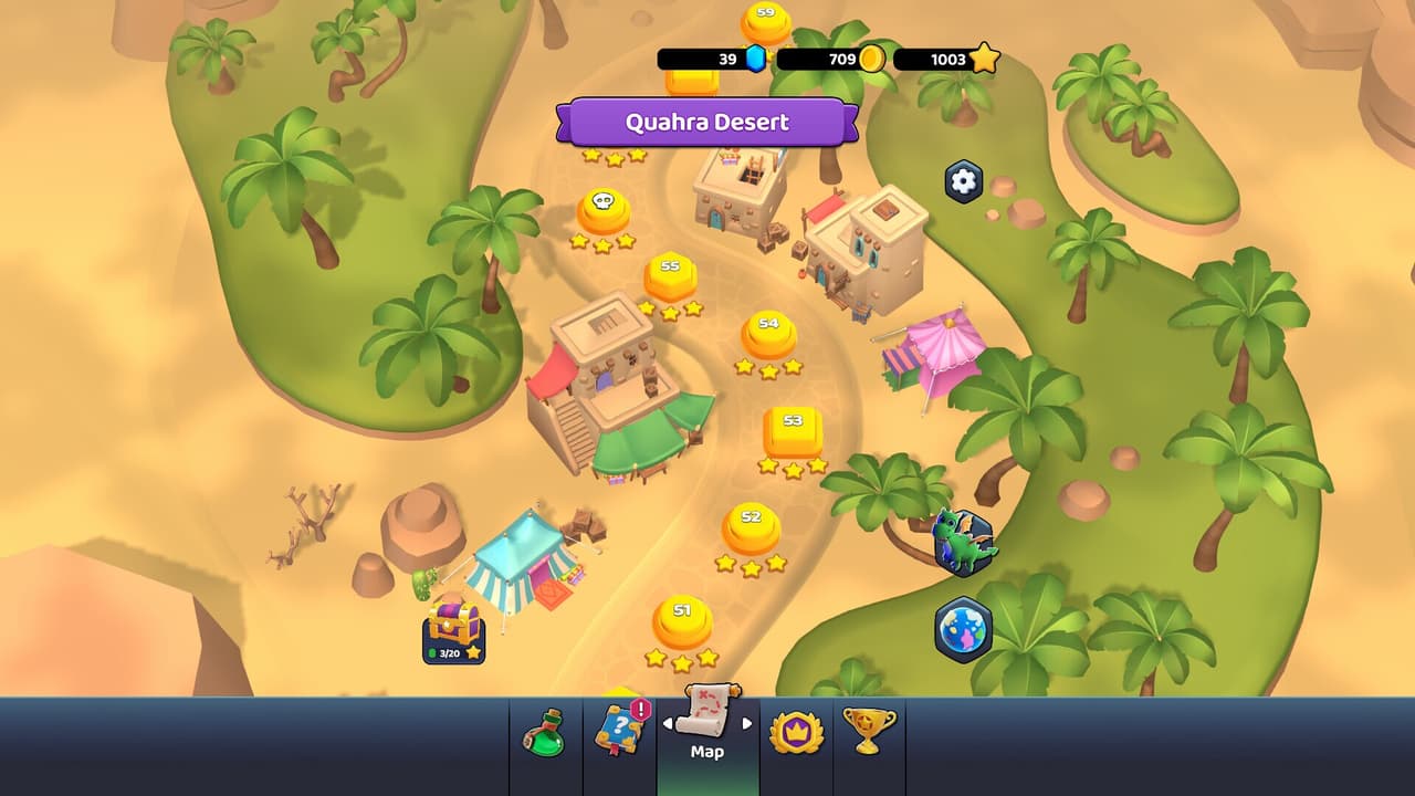 Spire Blast screenshot 3