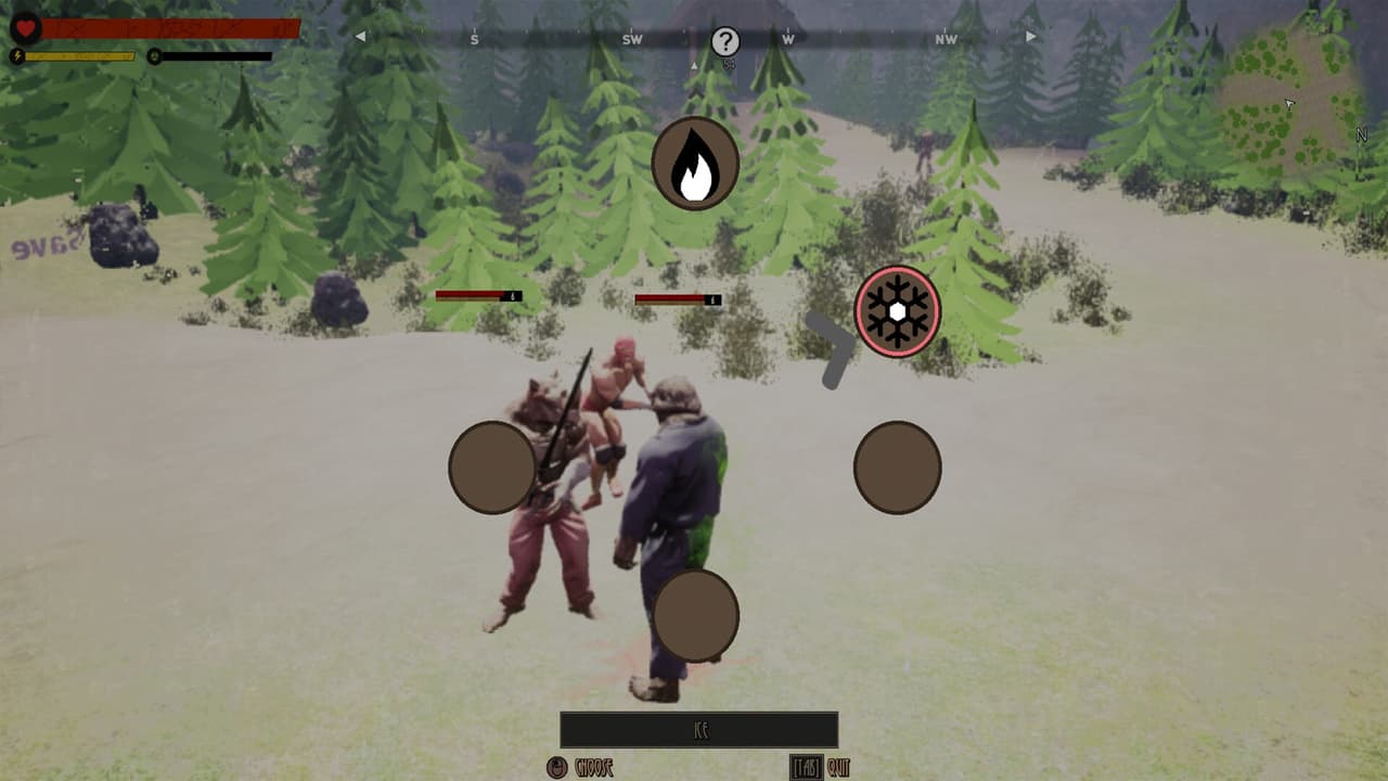 Guardians Of Rings screenshot 4