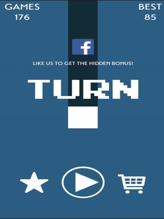 Tap and Turn