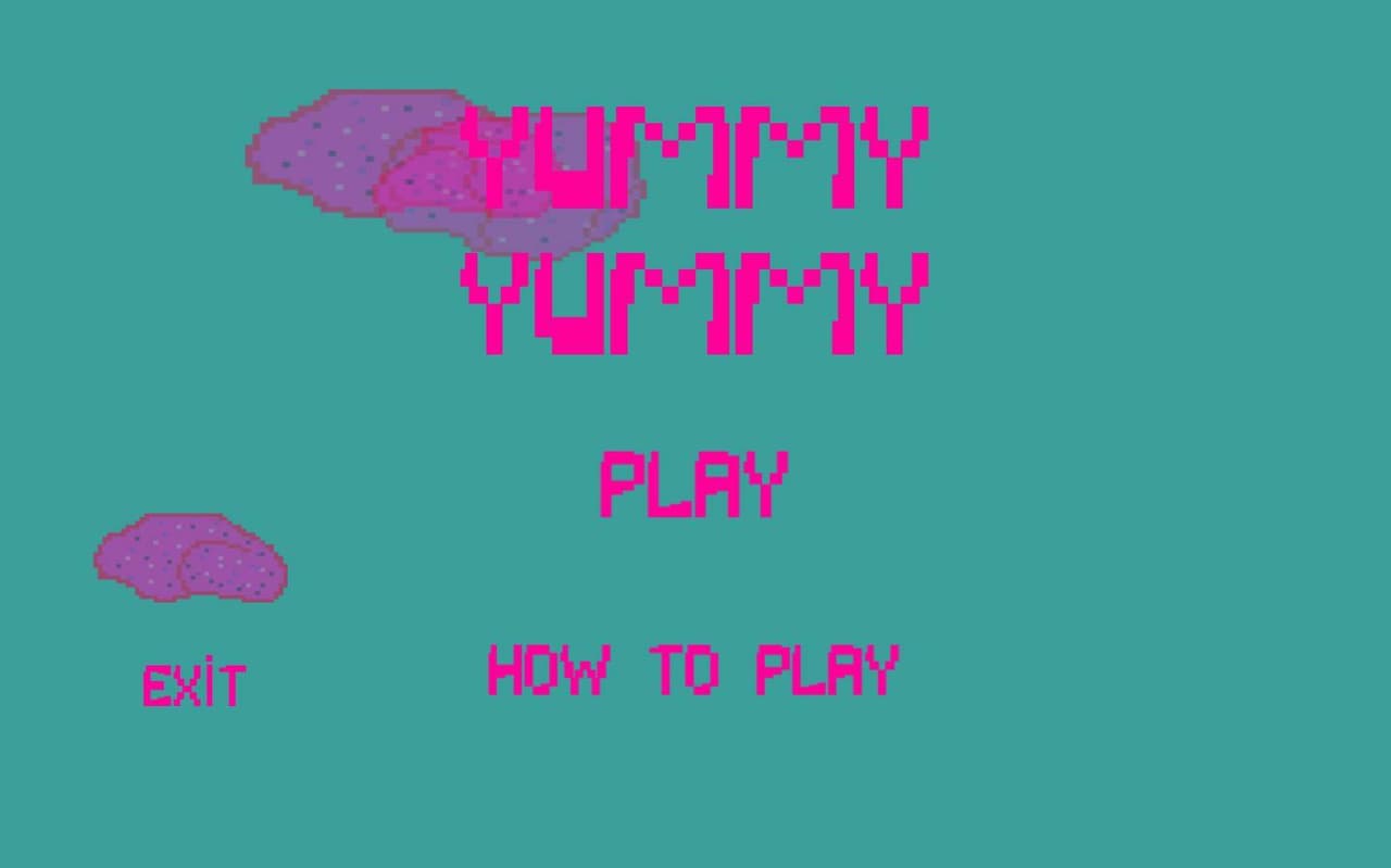 Yummy Yummy screenshot 3