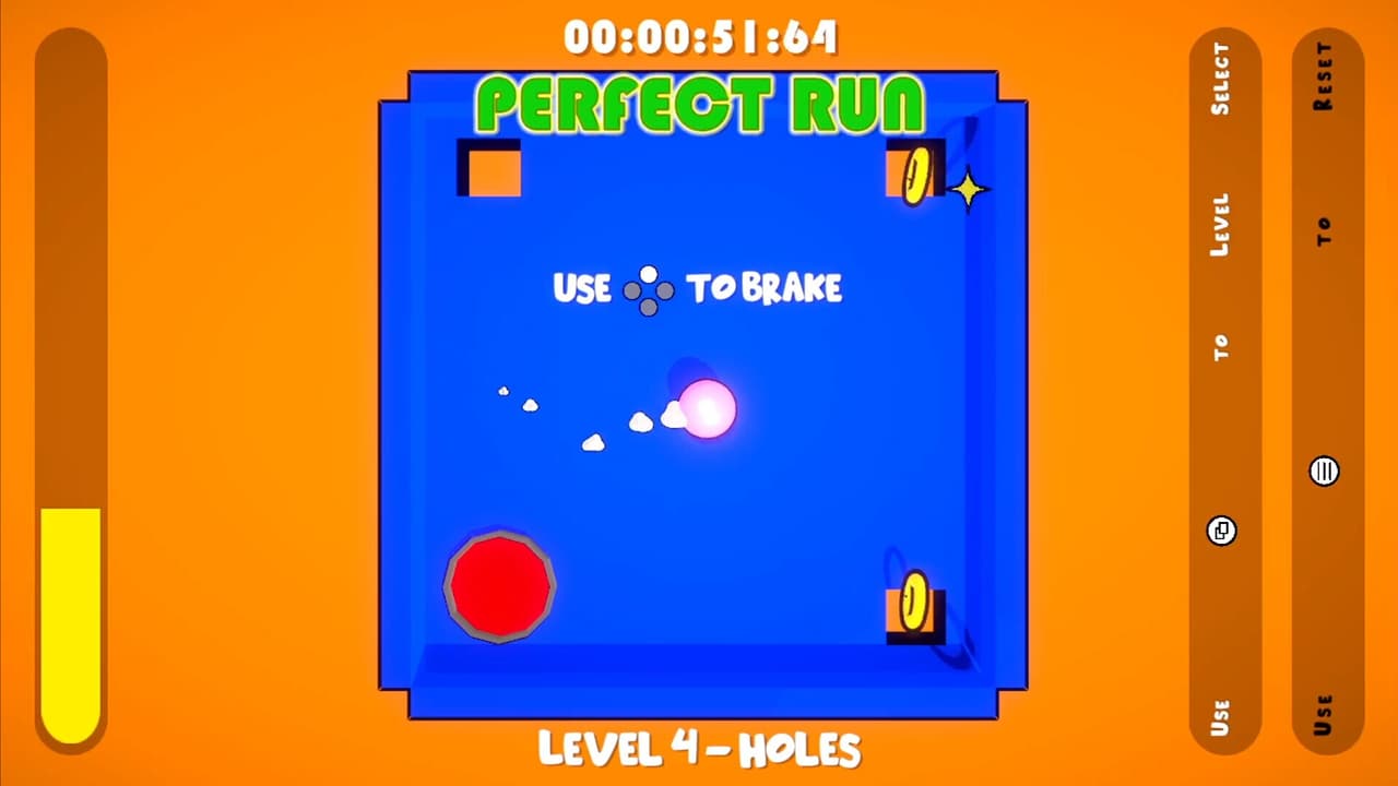 Ballapalooza screenshot 3