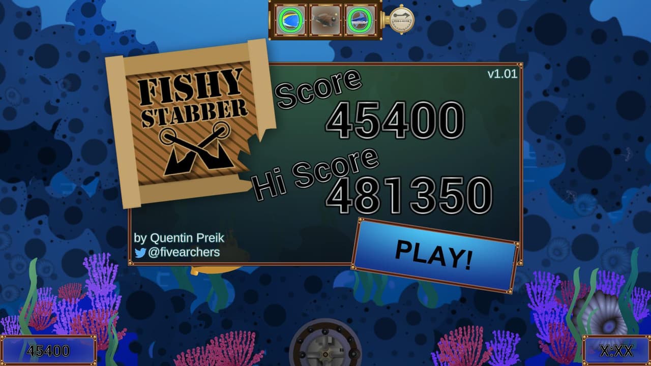 FISHY STABBER v1.2