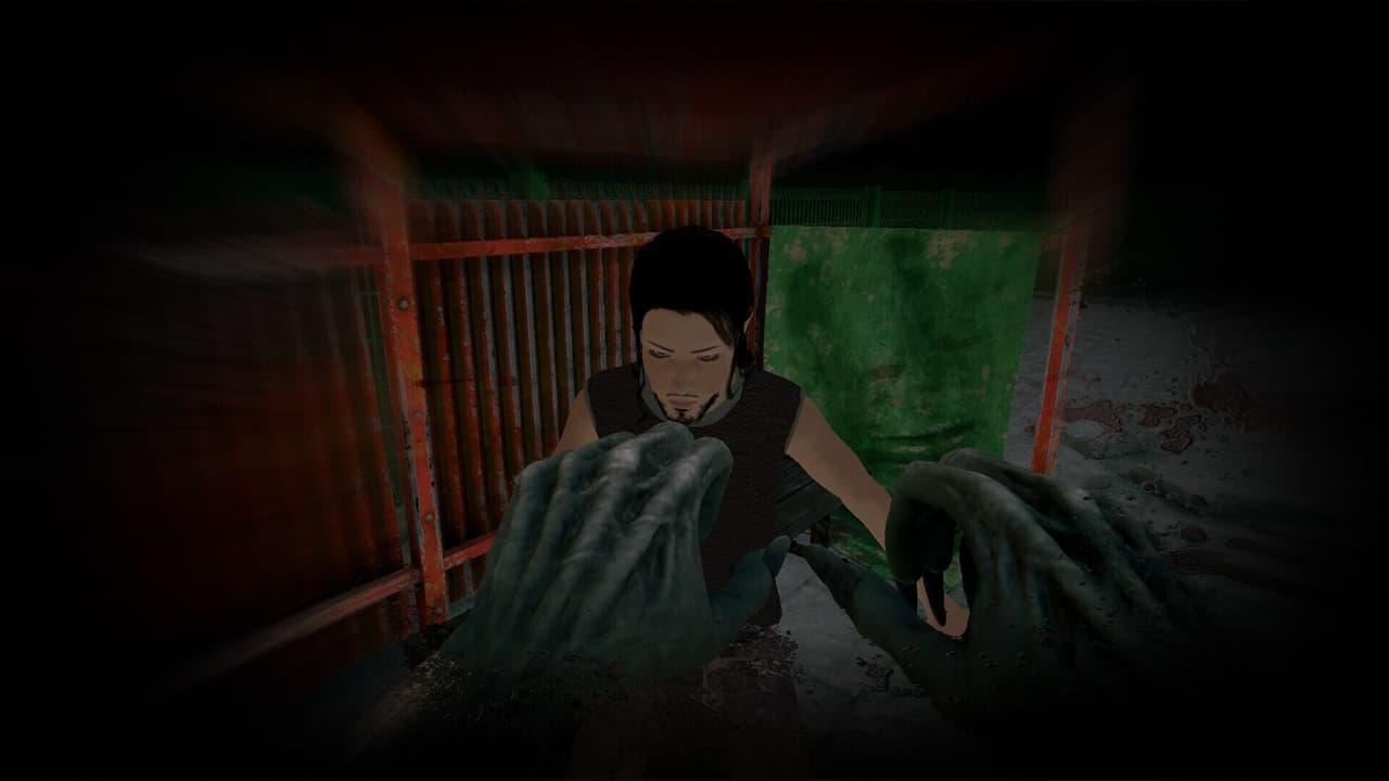 Gehinnom screenshot 6