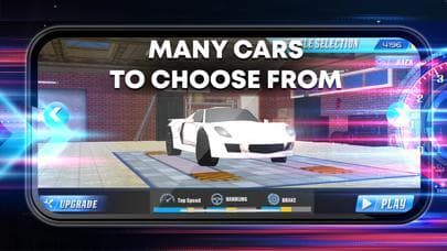 Car Drive X-pert screenshot 3