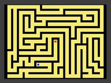 Maze (itch) (ShadowFromItch)