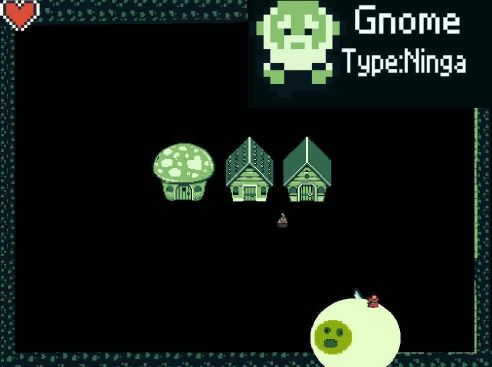Gnomes World Demo