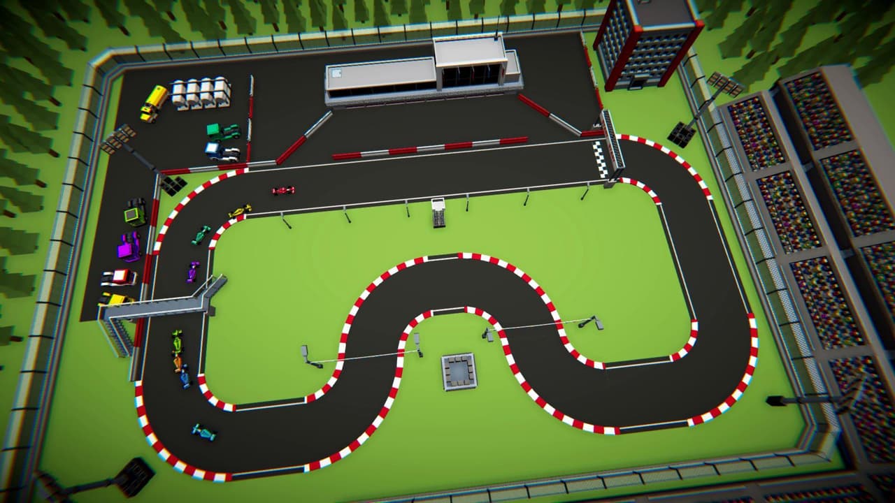 Versus One screenshot 5