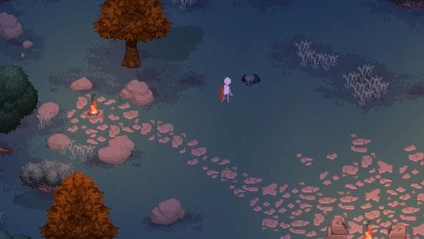 April The Game screenshot 2