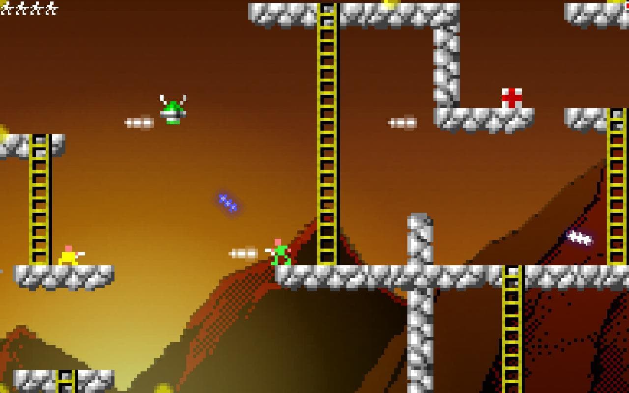 Destructivator screenshot 2