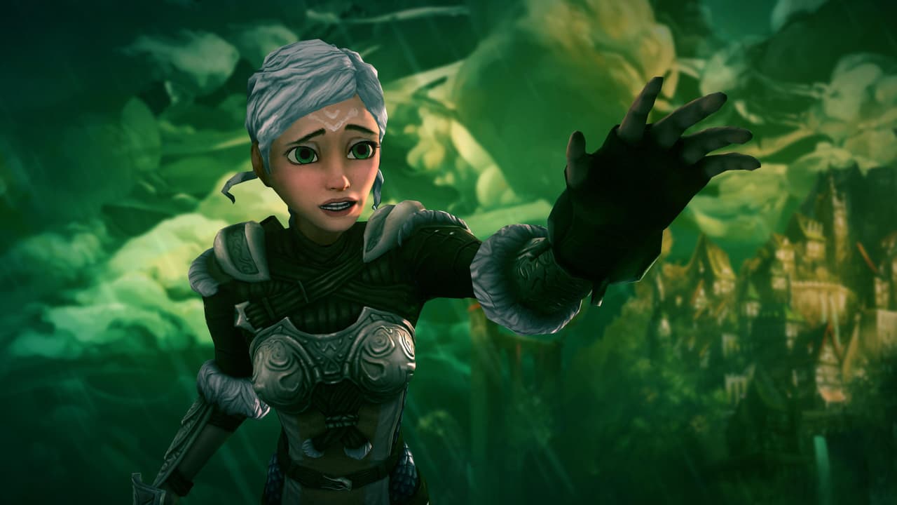 Silence Demo screenshot 4