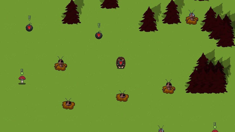 Problem Animals screenshot 5