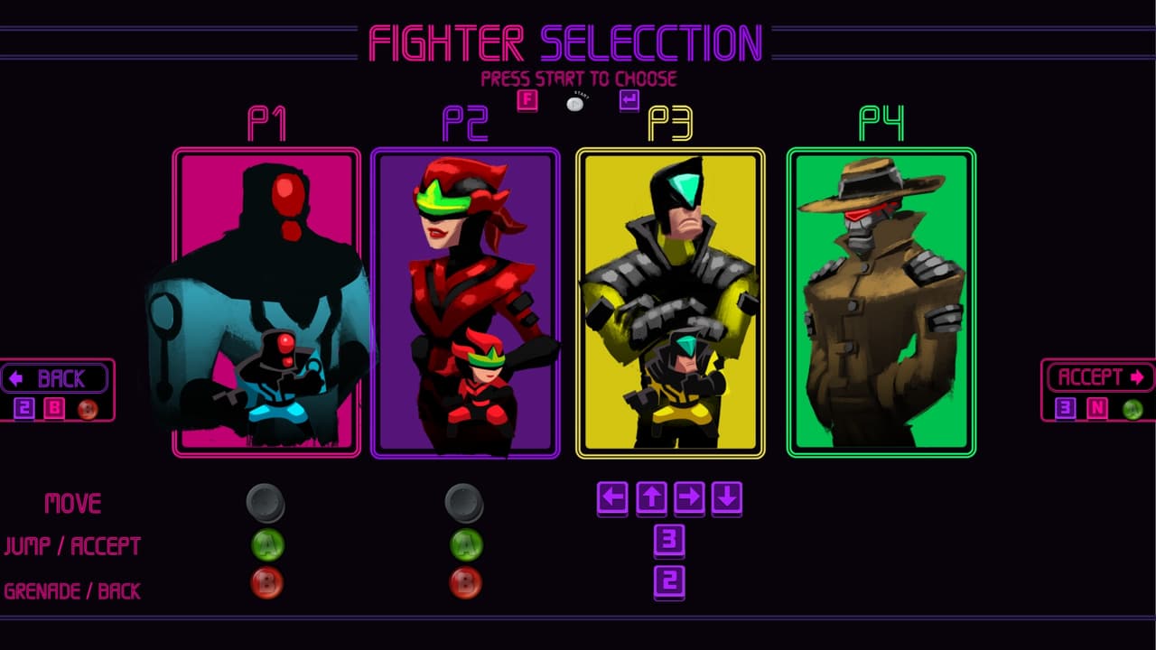 Under Control (lqngames) screenshot 3