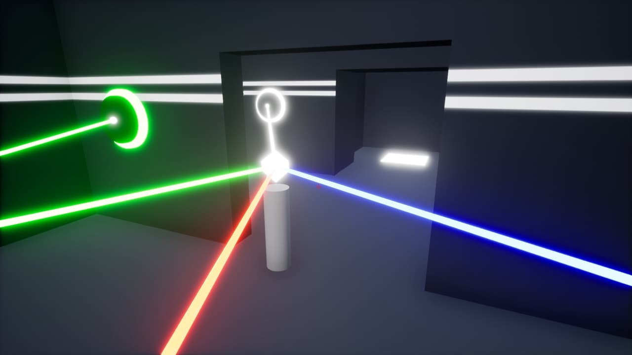 Colour Connect (Katz) screenshot 3