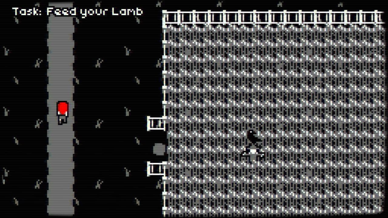 Mary had a Little Lamb screenshot 4