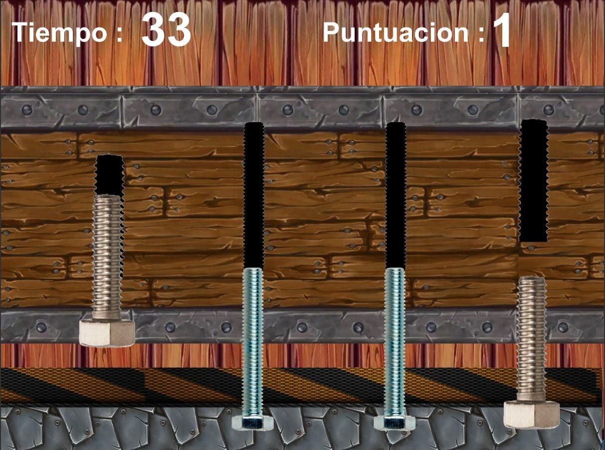 Screwflex screenshot 3
