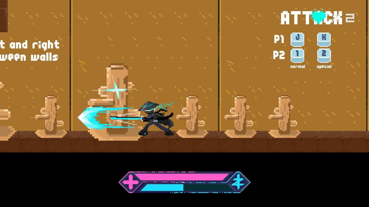 Two As One (Eve Games) screenshot 3