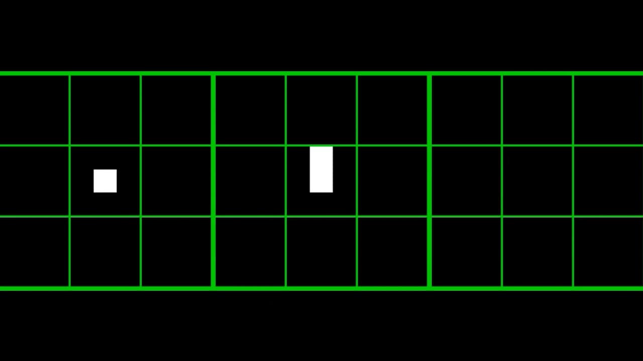 0-6 Dimensional Maze screenshot 3