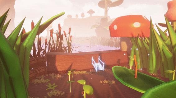 Mystery Garden screenshot 4