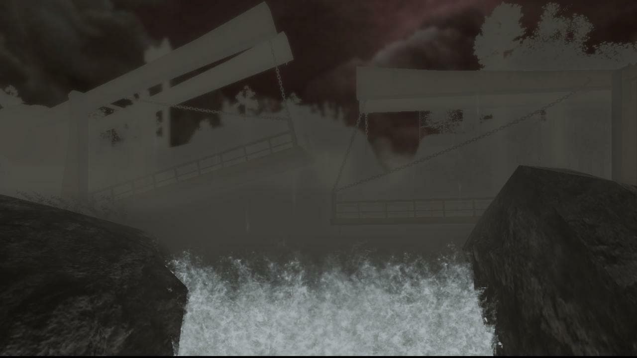 Fairwell (Dennis Boersma) screenshot 2