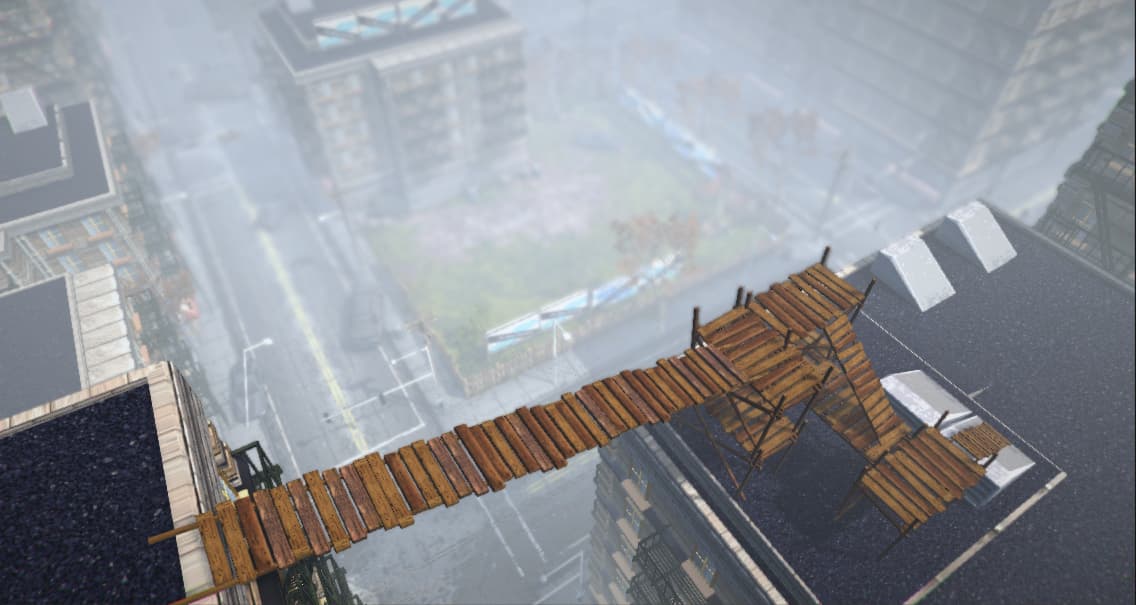 ROAM screenshot 3