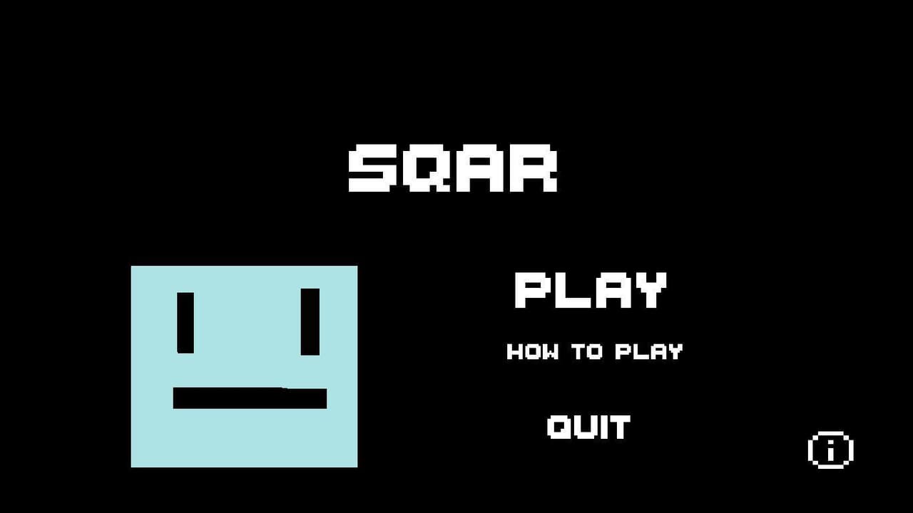 SQAR screenshot 2