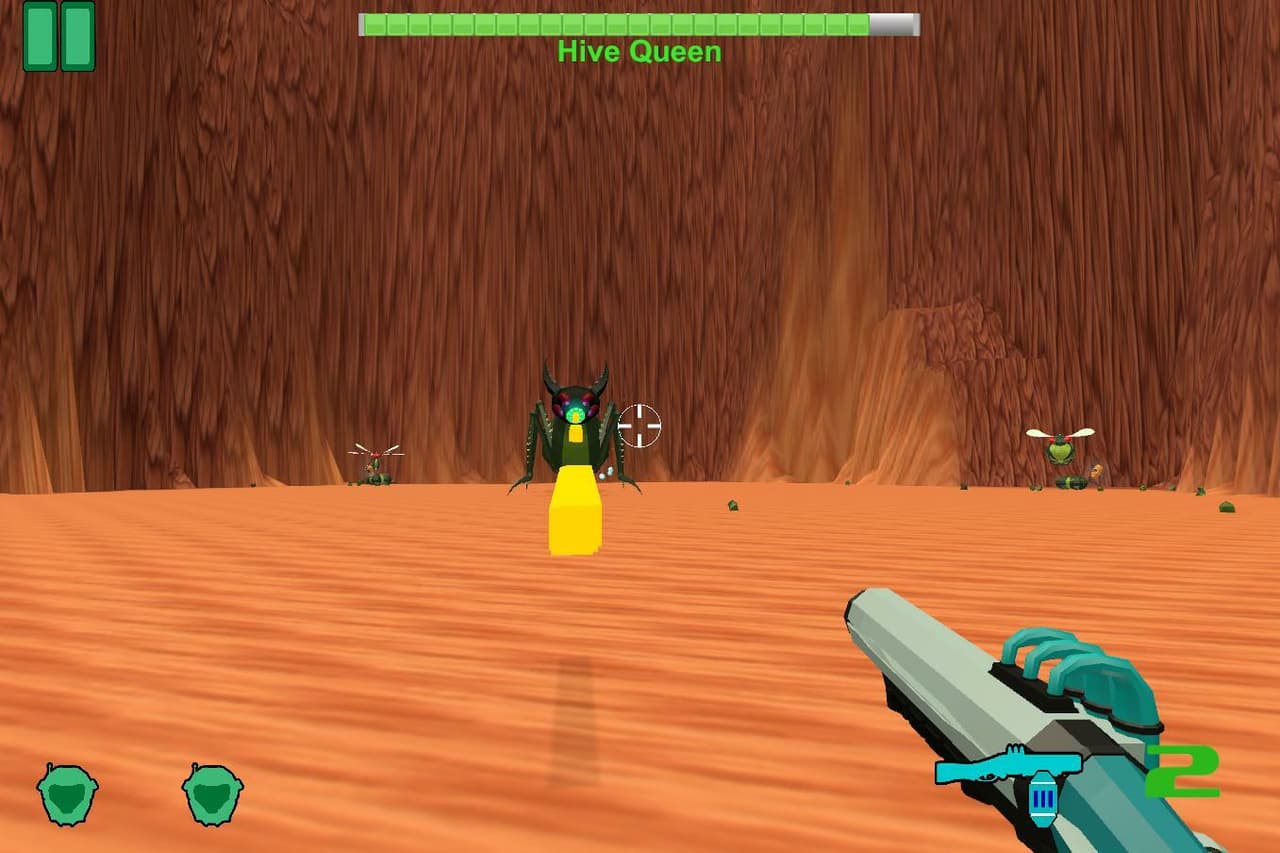 3D Shooter (Cringei) screenshot 3