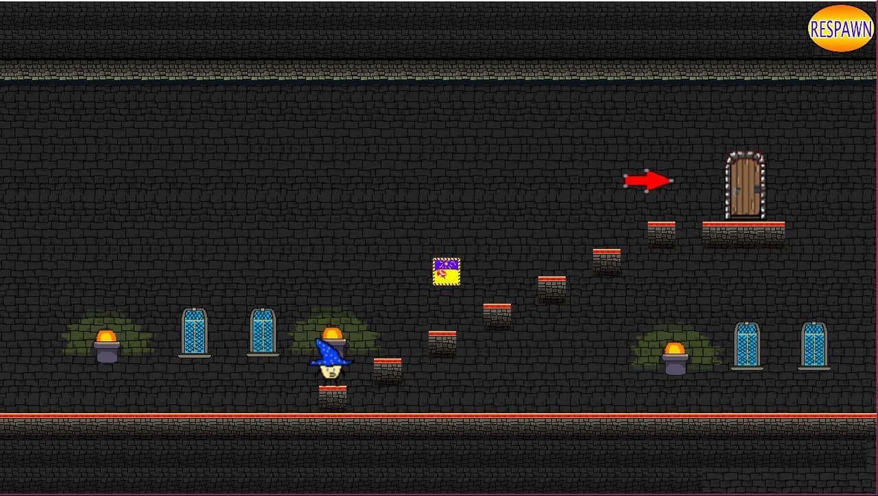 LiE screenshot 3