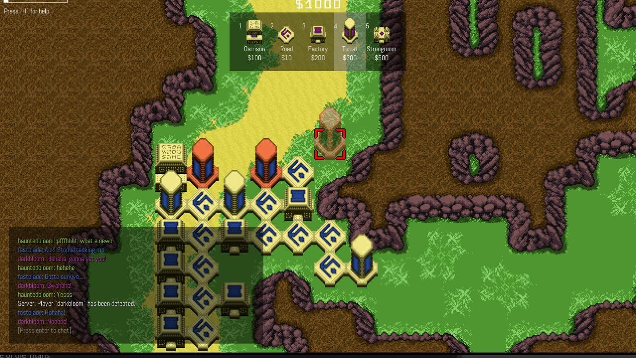 Xapalus Deluxe screenshot 5