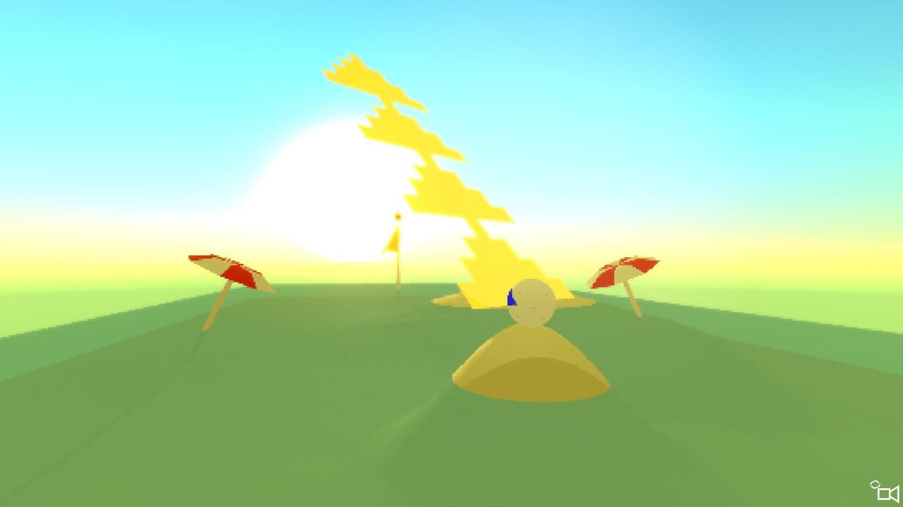 Breezy (Mondobe) screenshot 2
