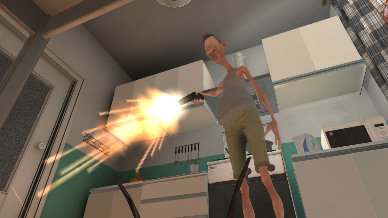Cockroach Simulator screenshot 4