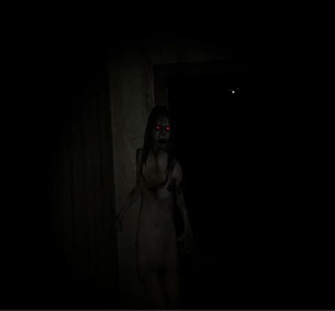 Horror House